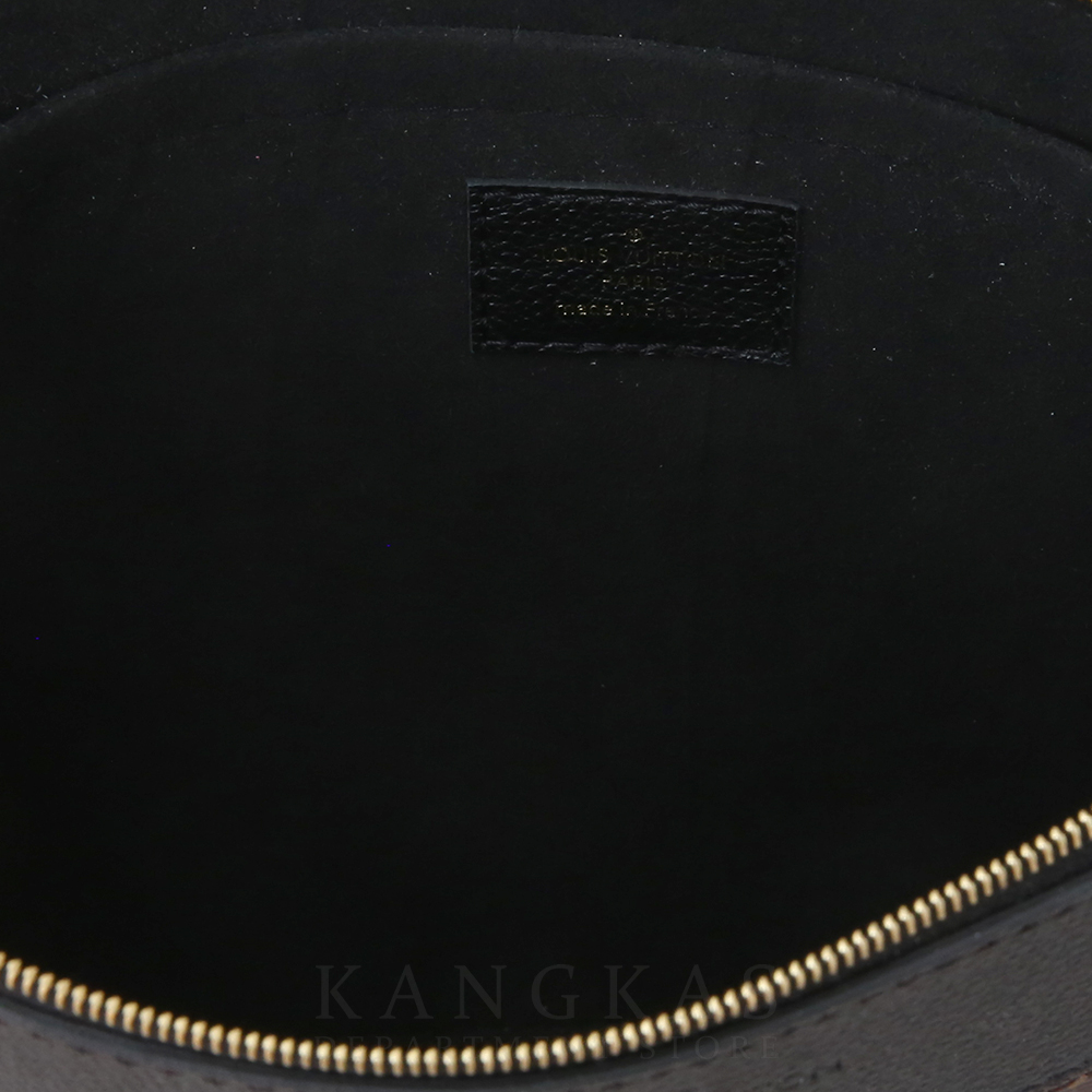 LOUIS VUITTON(USED)루이비통 M62048 모노그램 데일리 파우치